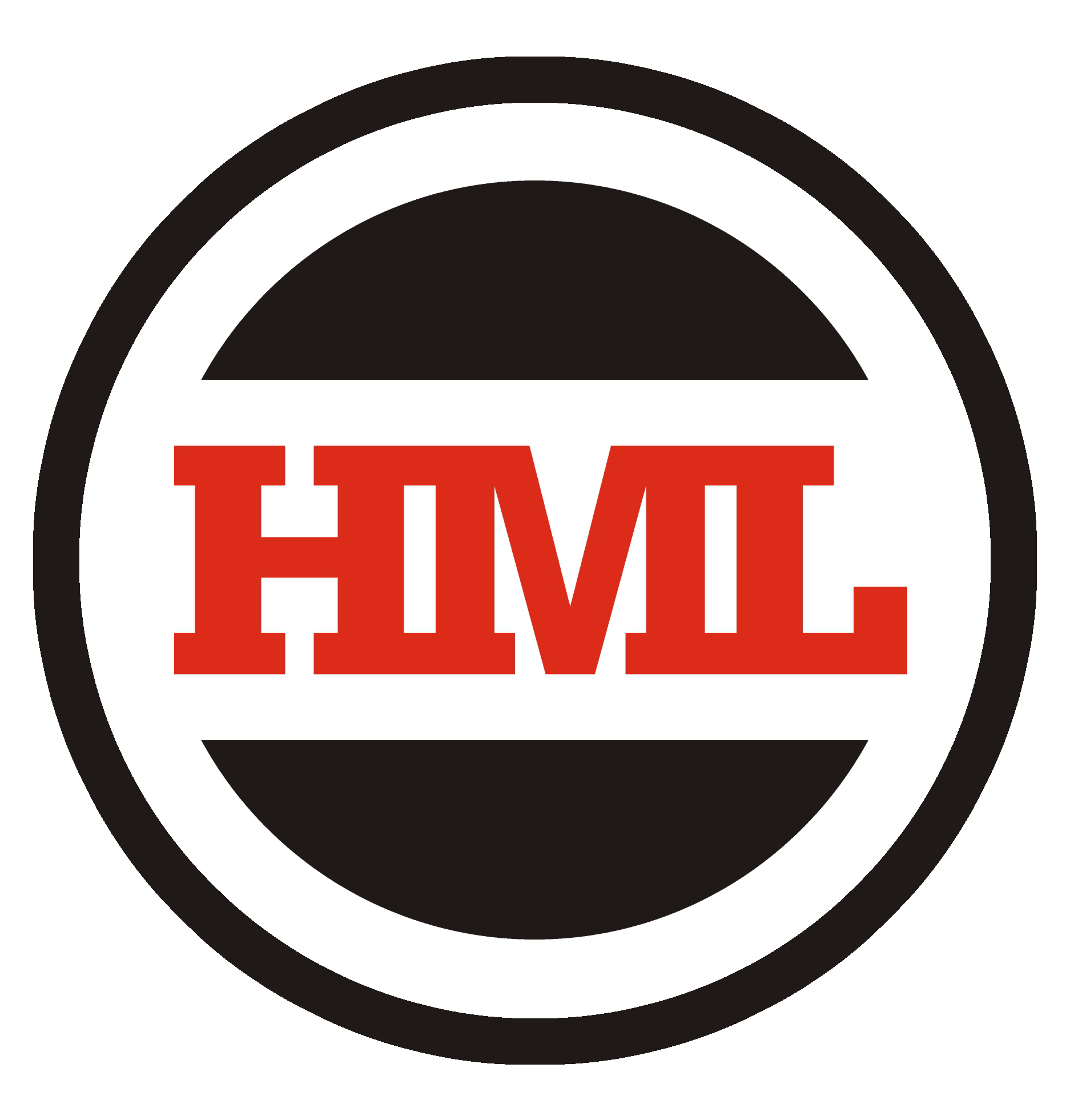HML Logo